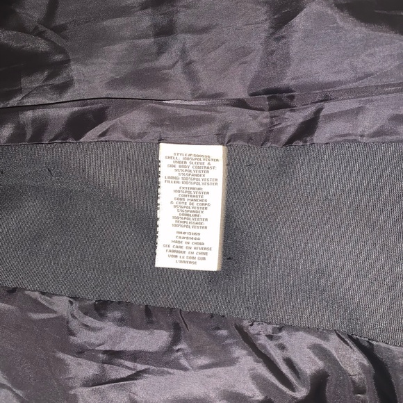 Coat - Picture 5 of 6